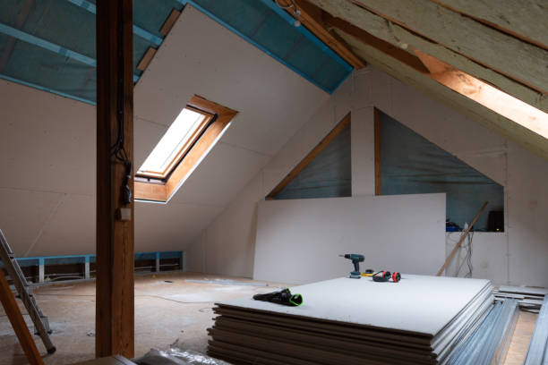 Best Specialty Insulation in West Clarkston Highland, WA