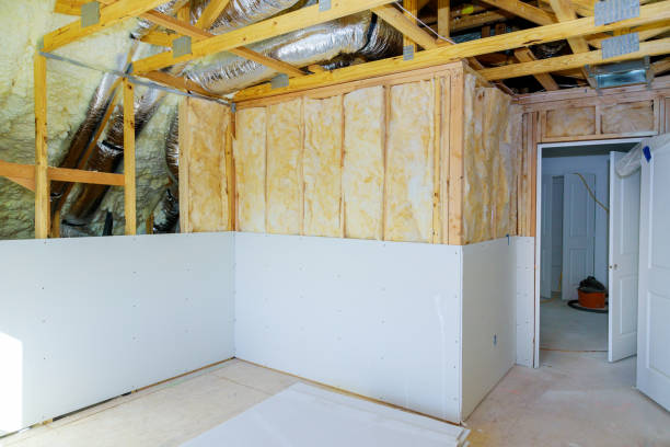 , WA Insulation Contractor Company