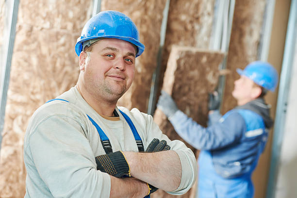 Best Residential Insulation in West Clarkston Highland, WA