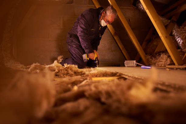 Best Insulation for Specific Applications in West Clarkston Highland, WA